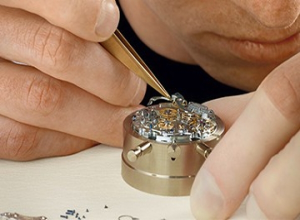 成都卡地亚维修咨询